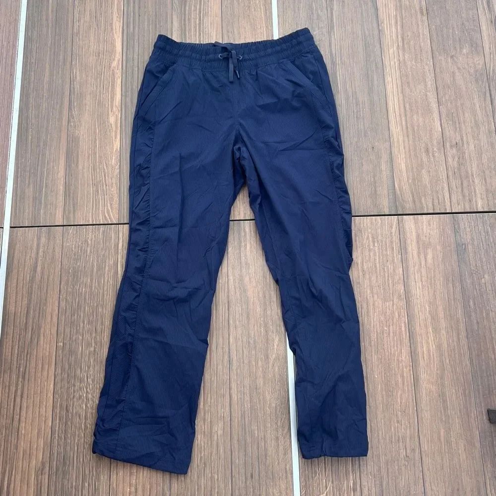 Eddie Bauer Women’s Dark Blue Joggers